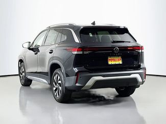 New 2026 Volkswagen Tiguan S AWD/4WD video 5