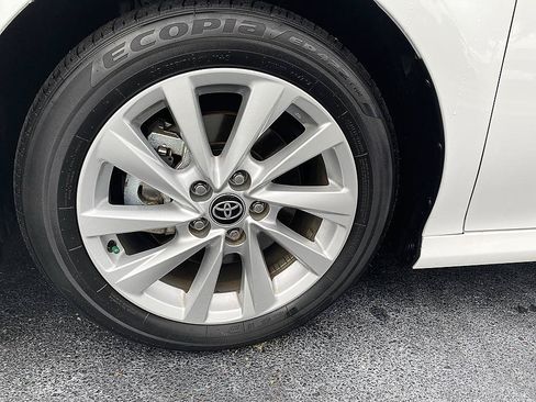 Certified 2024 Toyota Camry LE w/ Convenience Package FWD image 24