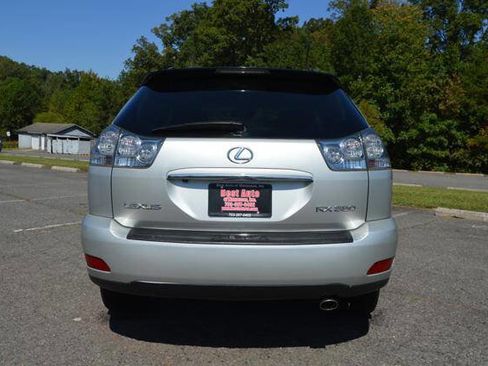 Used 2007 Lexus RX 350 AWD image 7