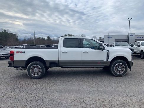 New 2026 Ford F250 King Ranch AWD/4WD image 11