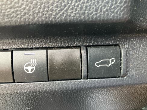 Certified 2024 Toyota RAV4 XLE Premium w/ Weather Package AWD/4WD image 16