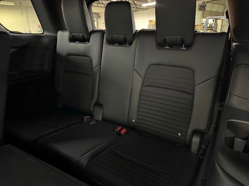 New 2026 Nissan Pathfinder Rock Creek image 40