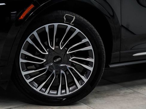 Used 2020 Lincoln Corsair Reserve w/ Appearance Package AWD/4WD image 3