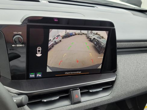 New 2026 Subaru Outback Limited image 9