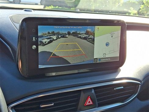 Used 2023 Hyundai Santa Fe SEL image 18
