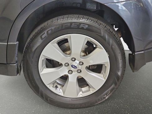 Used 2012 Subaru Outback 2.5i Limited w/ Moonroof Pkg AWD/4WD image 34