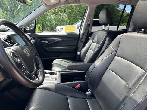 Used 2023 Honda Ridgeline RTL-E image 38