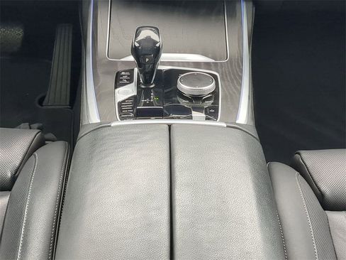 Certified 2022 BMW X7 xDrive40i w/ Premium Package image 20