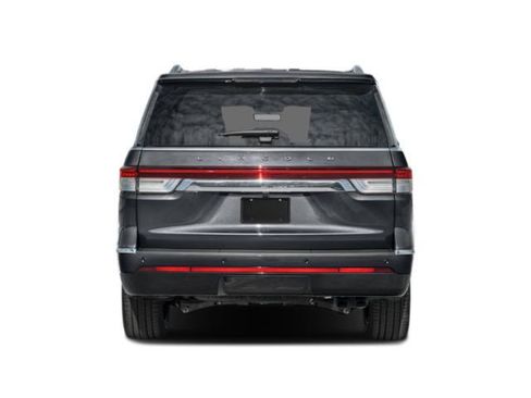 Used 2024 Lincoln Navigator Reserve AWD/4WD image 5