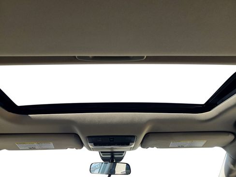 New 2025 Nissan Altima 2.5 SL image 27