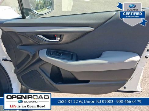 Used 2023 Subaru Outback Premium w/ Popular Package #1 AWD/4WD image 16