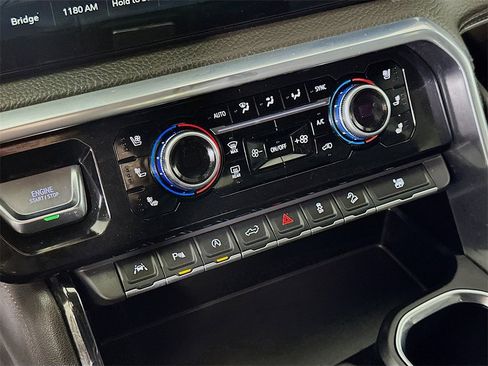 Used 2022 GMC Sierra 1500 Denali w/ Technology Package image 26