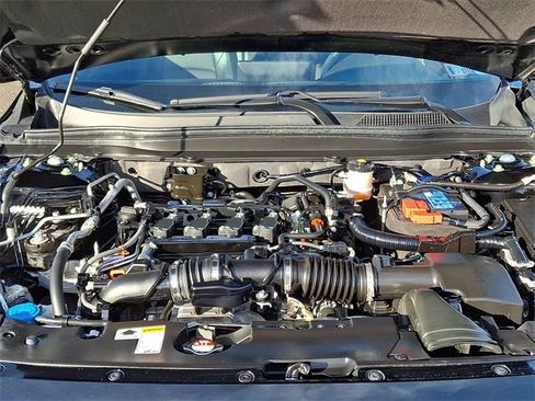 Used 2022 Honda Accord Sport image 27
