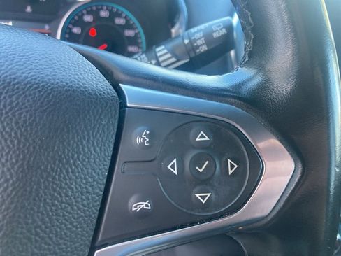 Certified 2023 Chevrolet Traverse LT image 25