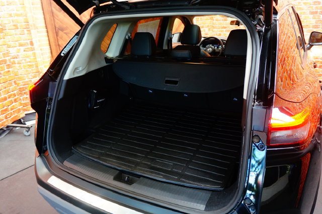 Certified 2022 Nissan Rogue SV w/ SV Premium Package AWD/4WD image 39