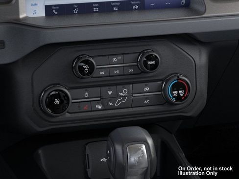 New 2026 Ford Bronco 2-Door image 12