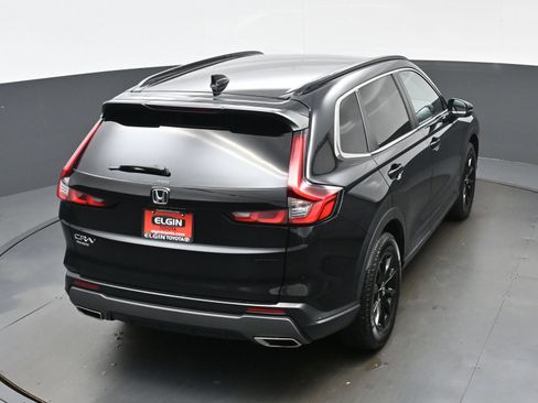 Used 2024 Honda CR-V Sport image 40