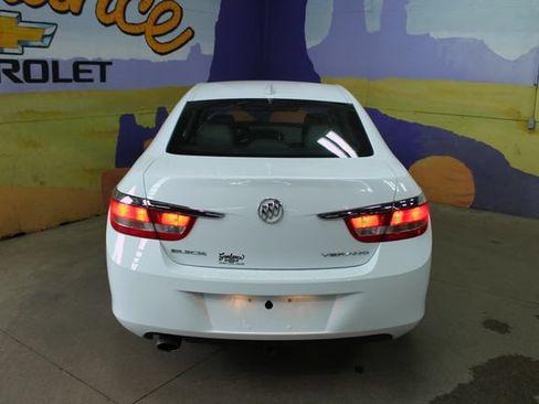 Used 2017 Buick Verano FWD image 3