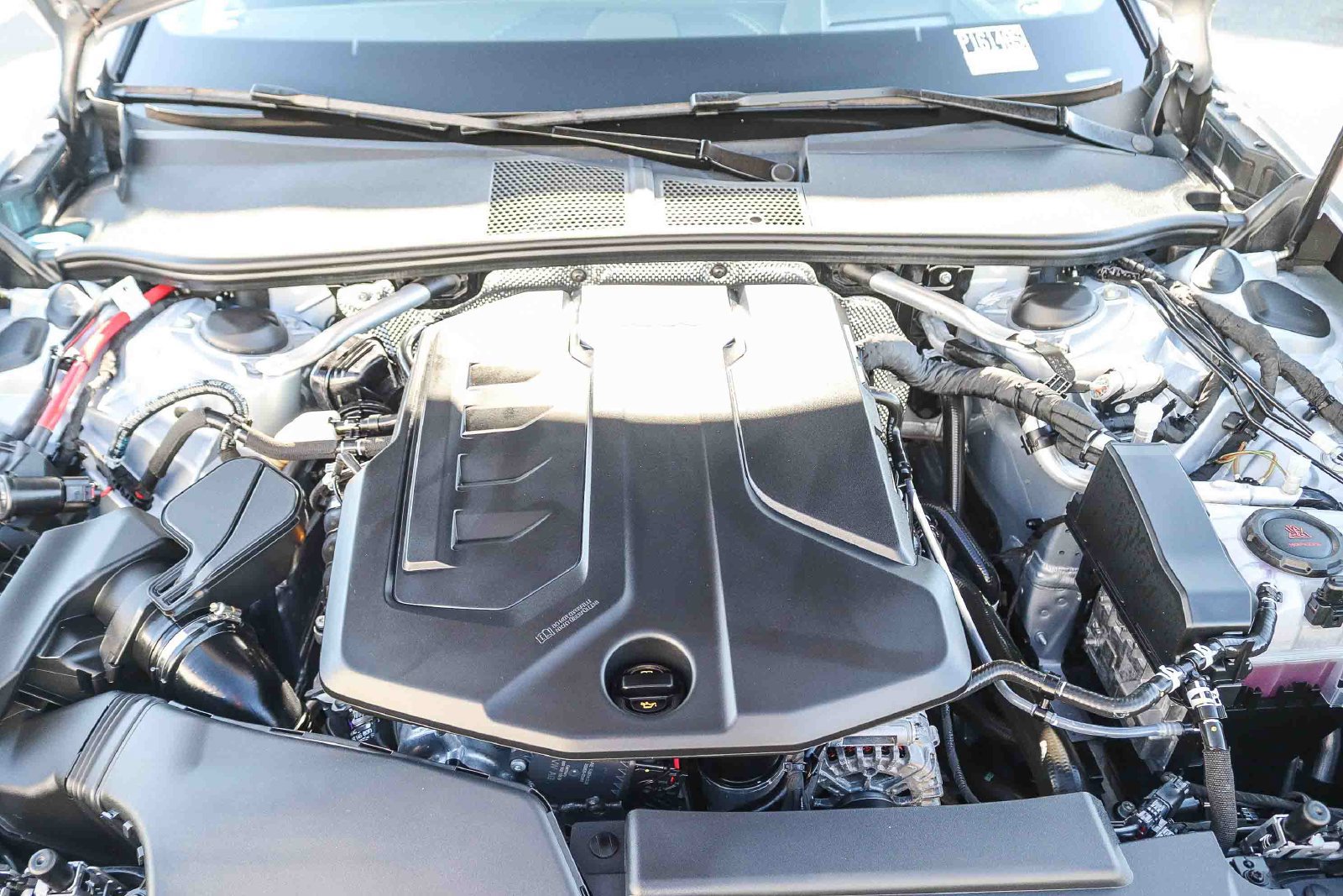 Used 2025 Audi A5 Premium Plus AWD/4WD image 29