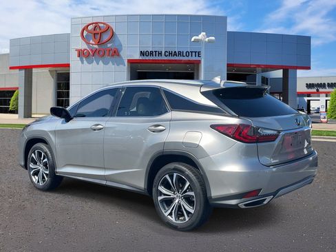 Used 2020 Lexus RX 350 FWD w/ Premium Package image 4