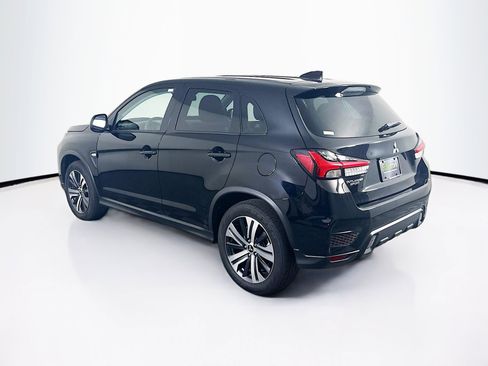 Used 2025 Mitsubishi Outlander Sport ES image 5