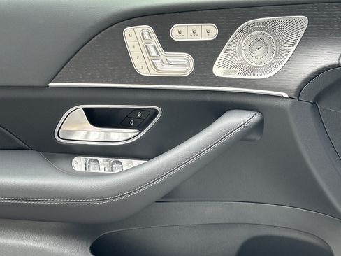New 2026 Mercedes-Benz GLE 350 4MATIC image 17