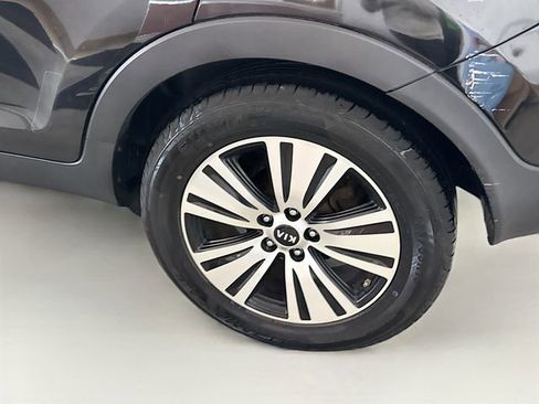 Used 2016 Kia Sportage EX image 30