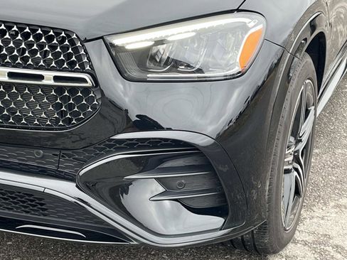 Used 2025 Mercedes-Benz GLE 350 4MATIC image 8