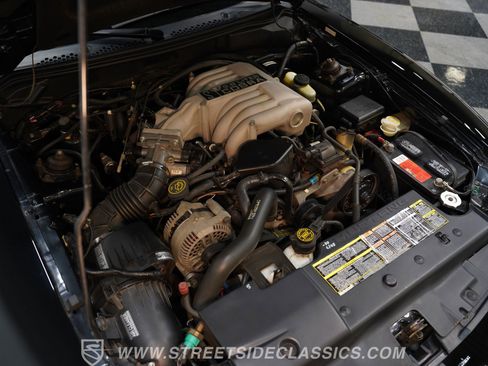 Used 1995 Ford Mustang GT image 32