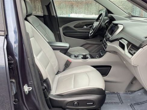 Used 2019 GMC Terrain SLT w/ Preferred Package image 10