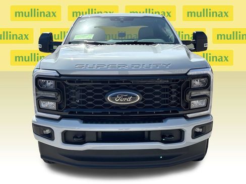 New 2026 Ford F250 XLT w/ XLT Premium Package AWD/4WD image 22