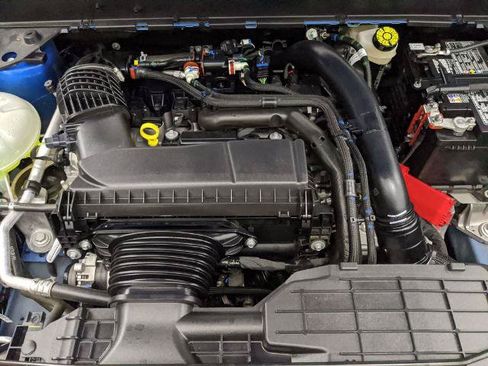 Certified 2026 Ford Maverick Tremor AWD/4WD image 21