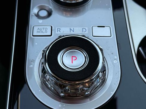 New 2026 Genesis GV70 2.5T AWD/4WD image 24