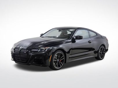 Used 2026 BMW 440i xDrive Coupe