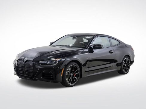 Used 2026 BMW 440i xDrive Coupe AWD/4WD image 1
