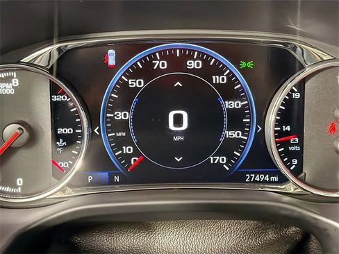 Used 2023 GMC Acadia Denali image 12