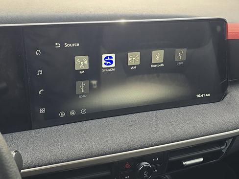 New 2026 Nissan Kicks SV w/ SV Premium Package image 16