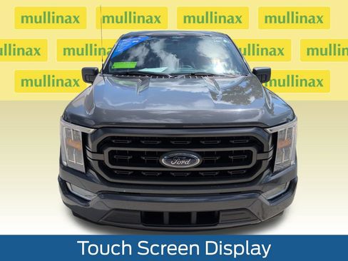 Used 2021 Ford F150 XLT w/ Equipment Group 302A High RWD image 14