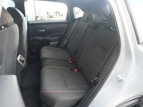 Used 2024 Honda HR-V Sport image 32