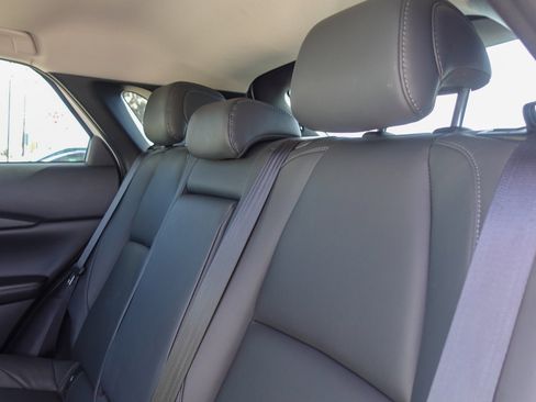 Used 2025 MAZDA CX-30 AWD 2.5 S w/ Preferred Package image 22