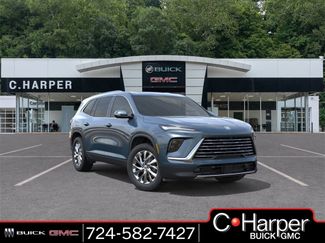 New 2026 Buick Enclave Preferred w/ Power Package video 1