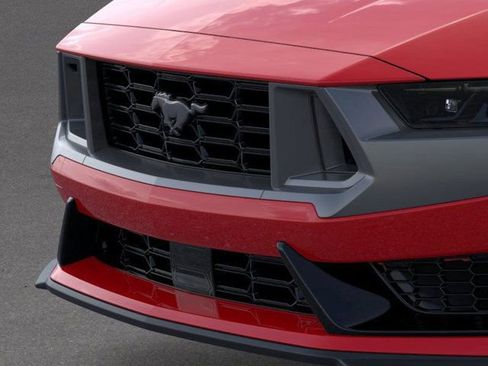 New 2026 Ford Mustang Dark Horse image 17