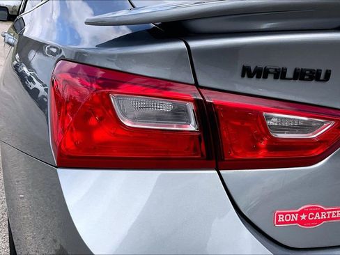 Used 2024 Chevrolet Malibu RS FWD image 20