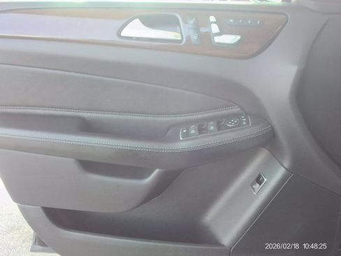 Used 2016 Mercedes-Benz GLE 350 4MATIC image 15