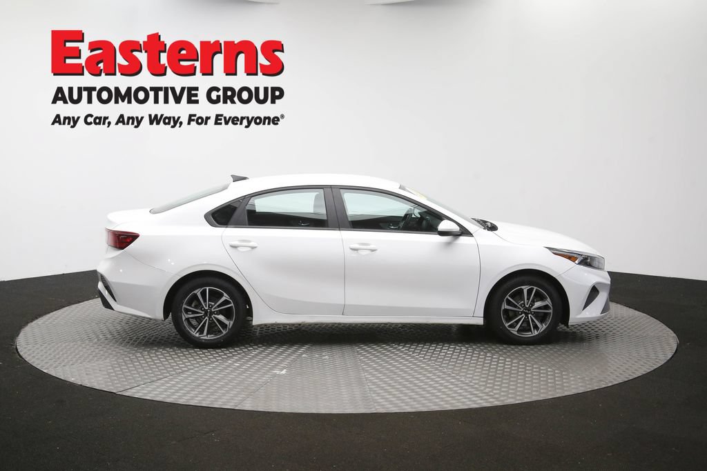 Used 2023 Kia Forte LXS FWD image 45