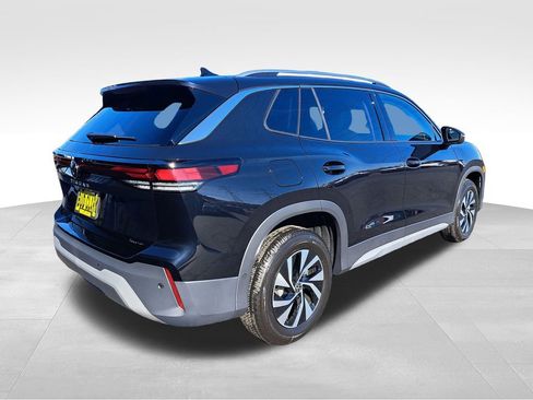 New 2026 Volkswagen Tiguan S AWD/4WD image 6