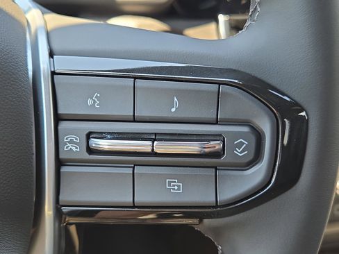 New 2026 Chevrolet Colorado W/T w/ WT Custom Package image 24