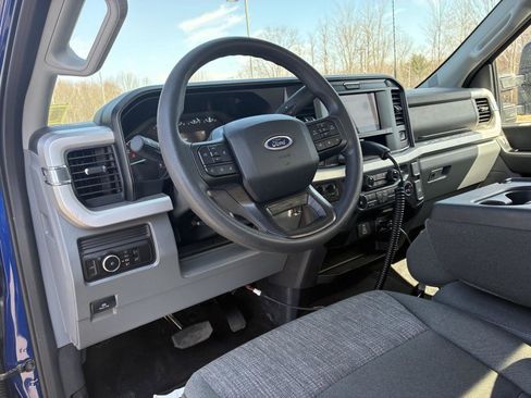 New 2026 Ford F250 XLT w/ FX4 Off-Road Package AWD/4WD image 18