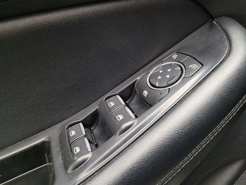Used 2015 Ford Edge SEL w/ Equipment Group 201A AWD/4WD image 27