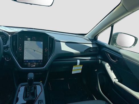 New 2026 Subaru Crosstrek 2.5i Limited AWD/4WD image 25